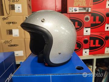 Dmd vintage glitter silver