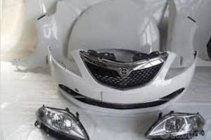 Ricambi usati lancia Ypsilon delta Musa 2005.23