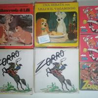 Cartoni animati film 8 - 35 mm