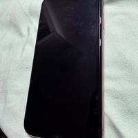 Apple iPhone XS 256 gb gold