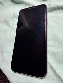 Apple iPhone XS 256 gb gold