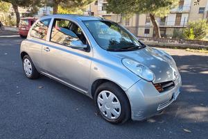 NISSAN MICRA 1.5 DIESEL 