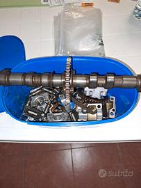 Ricambi motore nighthawk