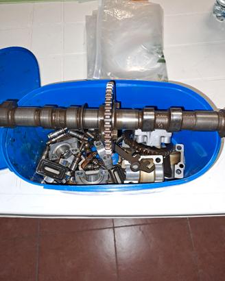 Ricambi motore nighthawk
