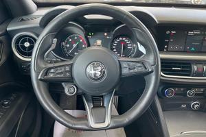 Alfa Romeo Stelvio 2.2 MJT Sprint 3936544318