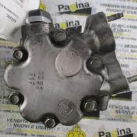 9HV 1.6 HDI COMPRESSORE A/C PEUGEOT 307 Berlina 2°