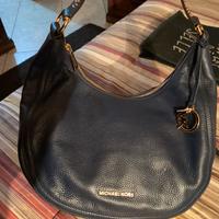 Borsa michael kors vera pelle