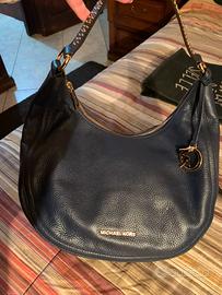 Borsa michael kors vera pelle