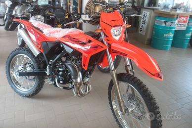 Beta RR 50 enduro MY 2026