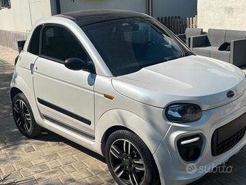 Microcar