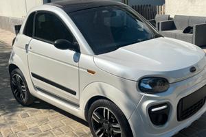 Microcar