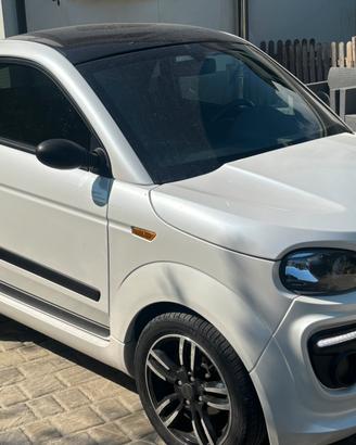 Microcar