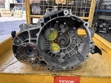 CAMBIO 1.9 TDI 6 MARCE VOLKSWAGEN AUDI 130CV