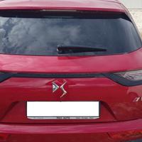 CITROEN DS 7 CROSSBACK PORTELLONE POSTERIORE