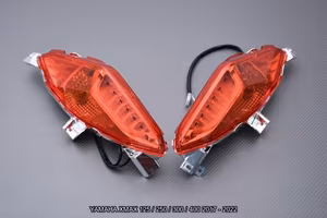 Fanale stop YAMAHA XMAX 125 300 400 2017 - 2022