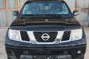 Nissan Navara D40 2.5 diesel cod motore: YD25 per 