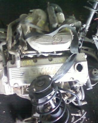 Motore bmw serie 3 - 1.6 b - 164e1
