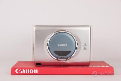 Stampante Canon compact photo printer CP-330 USATO