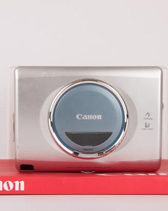 Stampante Canon compact photo printer CP-330 USATO