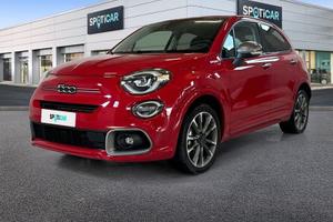 FIAT 500X 1.3 Mjet 95cv MT5 Sport