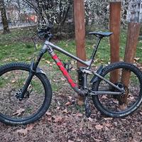 bici enduro 