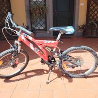 Bici bambino
