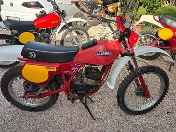 Fantic 80cc