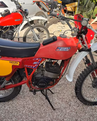 Fantic 80cc