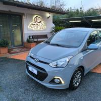 HYUNDAI i10 1.0 MPI Go! Brasil PRONTA CONSEGNA!