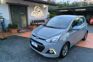 HYUNDAI i10 1.0 MPI Go! Brasil PRONTA CONSEGNA!