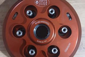 Frizione a secco Ducati