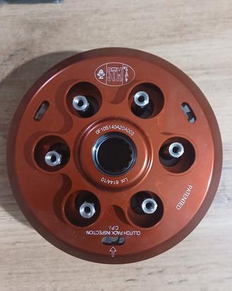 Frizione a secco Ducati