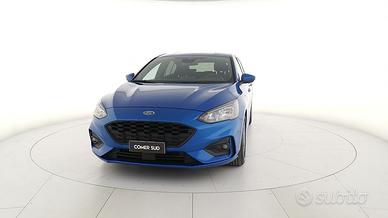 FORD Focus V 2018 - Focus 1.0 ecoboost h ST U29132