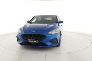 FORD Focus V 2018 - Focus 1.0 ecoboost h ST U29132