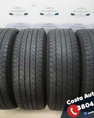 225 60 18 Yokohama 80%  225 60 R18 Gomme