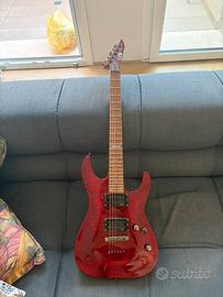 Set Chitarre: ESP LTD + Fender Casagrande + Stand