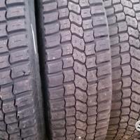 4 gomme usate 12 22.5 jinyu tj 701 150 147L