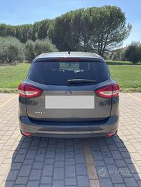Ford C-Max 1.6 GPL Titanium 120 CV