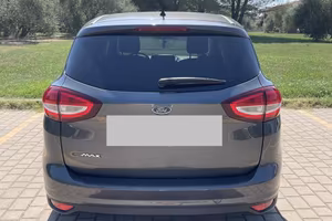 Ford C-Max 1.6 GPL Titanium 120 CV