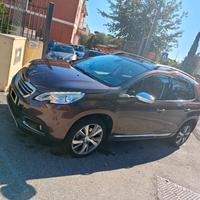 Peugeot 2008 1.6 VTi 120CV Allure