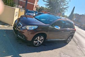 Peugeot 2008 1.6 VTi 120CV Allure