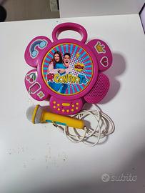 CANTA TU ME CONTRO TE