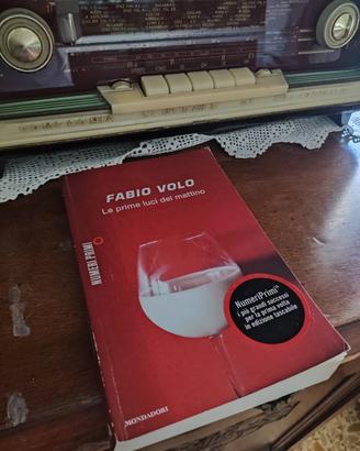 Le prime luci del Mattino di Fabio Volo 
