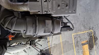 Compressore GHH 16000