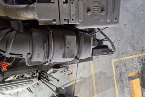 Compressore GHH 16000