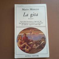 La gita - Mario Mancini - Ed. Savelli Editore