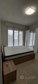 Posto letto in stanza singola
