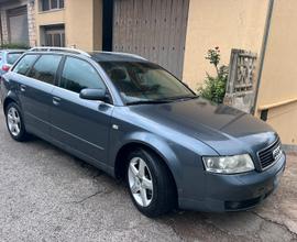 Audi A4 1.9 TDI