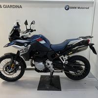 BMW f 850 gs Abs my21