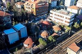 3locali in zona maggiolina 1200 euro all incl